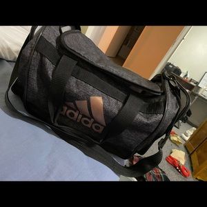 Adidas Gym Bag